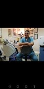 الدكتور امجد الشيخ اخصائي في طب اسنان