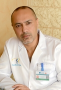 د. لبيب ممدوح ابو عساف اخصائي في الأنف والاذن والحنجرة