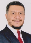 الدكتور عماد يس سعد الدين