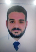 الصيدلاني محمد محروس شحاته الصفتى اخصائي في صيدلاني
