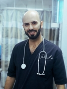 الدكتور محمد سميح عبد الله الجمال
