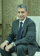 الدكتورة مها الربضي