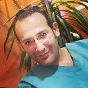 الدكتور محمد سعد العبادي اخصائي في الكلى