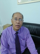 الدكتور احمد عبد اللطيف اخصائي في طب عام