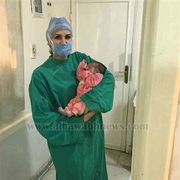 د. فاطمه صالح اخصائي في الجلدية والتناسلية