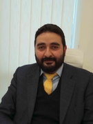 الدكتور ياسر العمري