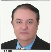 الدكتور حسن بسيوني اخصائي في الروماتيزم والمفاصل