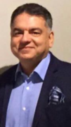 د. كمال حسين صالح الحسيني