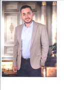 الدكتور زكريا سلامه عبدالجواد اخصائي في طب أطفال