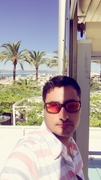 د. احمد جميل الشواوره اخصائي في جراحة العظام والمفاصل
