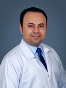 د. احمد سعيد مليحة