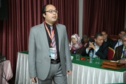 الدكتور اسامة رجب
