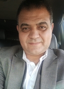 الدكتور عفت احمد ذكى اخصائي في طب عام