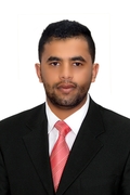 الدكتور رشاد الشعثمي اخصائي في طب اسنان