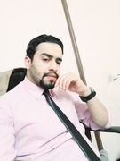الدكتور بسام جابر عثمان