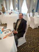 د. محمد فوزي اخصائي في طب الاسرة