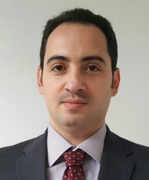 الدكتور ايمن الجياب