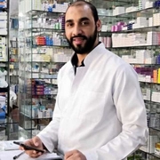 الدكتور الصيدلاني مروان دياب