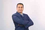 الدكتور ماجد مراد