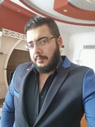 د. علي الياسري اخصائي في طب اسنان