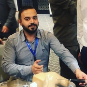 الدكتور انس هايل الفقرا اخصائي في جراحة العظام والمفاصل