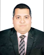 الدكتور أحمد نبيل