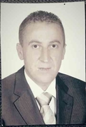 الدكتور اياد سعيد السعدي