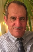 د. نعمان سرحان علي