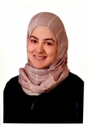 د. شهد عبيدات اخصائي في طب عام