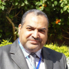 الدكتور الصيدلاني اسامة فرغلى