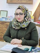 د. اسراء ربيع اخصائي في طب عام