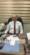 د. نوشيروان صادق اخصائي في طب عام