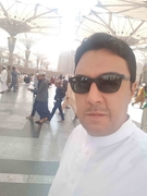 د. محمد عطية مخيمر اخصائي في باطنية