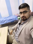 د. علي اتحاد اخصائي في باطنية