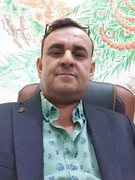 د. علي عبد راضي اخصائي في طب الاسرة