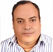 د. خالد محسوب السيد  اخصائي في طوارىء
