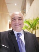 د. محمد ابراهيم عوض
