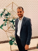 د. احمد الجندى اخصائي في طب عام