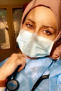 د. ازل نصير اخصائي في طب عام