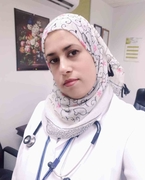 د. سحر سراج الدين اخصائي في طب عام