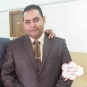 الدكتور احمد فتحي محمد محمد