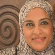 د. نيفين البنا اخصائي في تغذية
