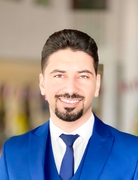 الدكتور انور قيس سعدون