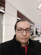 د. علي زهران