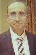 د. سمير جميل اخصائي في باطنية