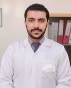 د. محمد حسين محمد  اخصائي في طب عام