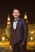 د. احمد السيد طلعت اخصائي في جراحة العظام والمفاصل