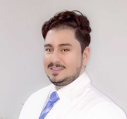 د. فراس مطيع صالح اخصائي في طب عام