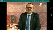 د. ابراهيم عبد الحكيم اخصائي في علاج طبيعي