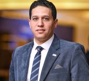 د. محمد ابو بكر الليومي اخصائي في القلب والاوعية الدموية